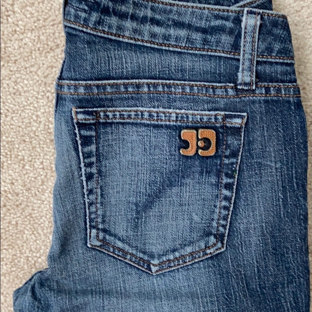 Joe’s Jeans size 28